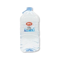 สินค้าใหม่!  เอโร่ น้ำดื่ม ขนาด 6 ลิตร 1 แกลลอน Promotion Free Delivery! aro Drinking Water 6L x 1 G