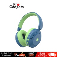 iClever BTH20 Active Noise Cancelling Headphones หูฟังครอบหูสำหรับเด็ก Blue