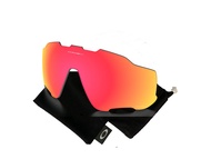 Oakley Original Jawbreaker Replacement Lenses For Men For Women+BUNDLE Bag+ Designer iWear Kit