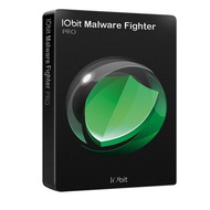 IObit Malware Fighter Pro Full Version
