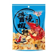 KAKA醬燒蝦餅（和風原味）