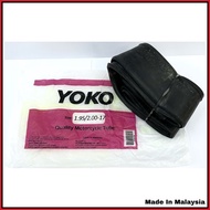 195/200-17 MOTORCYCLE TUBE 195 200 17