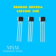 49E ELECTRIC BIKE SENSOR