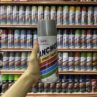 【READY STOCK】ANCHOR Spray Paint #803 Silver