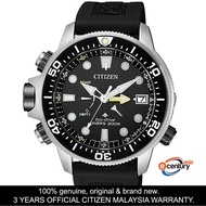 Citizen BN2036-14E Men's Promaster Marine Eco-Drive Diver's 200M Watch