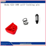 Angle Grinder Self-locking Pin Suitable For Boda G21-100 Angle Grinder Hand Grinding Lock Button/sel