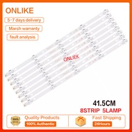 43PFT5250S ทีวี PHILIPS 43 "ไฟเรืองแสงทีวี LED (LAMPU TV) PHILIPS 43PFT5250S ทีวี LED 43นิ้วรุ่น43PF