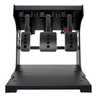 Simagic P1000 Modular Pedal (Inverted) - แป้นเหยียบแบบแขวน (Load Cell) สำหรับ PC Racing Simulator [ป