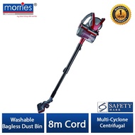 Morries Vacuum Cleaner Multi-Cyclone MS-VC1800