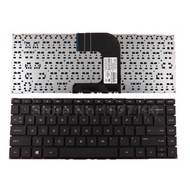 KEYBOARD HP 14-AC115TX AC178TU 14-AM065TU 14-AM 240-G4 348 G3