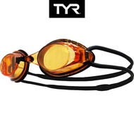 TYR Velocity Goggles for Swimming