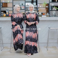 (Pay For Place) BOTTE DRESS (A24)