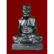 Phra Bucha Luang Phor Thuad,Wat Changhai,Old Herbal Powder Material,Be:2522