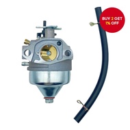 GCV160 Silver HUZTL 16100-Z0L-853 Carburetor for Honda GCV160A GCV160LA GCV160LA0 Engines - Manual C