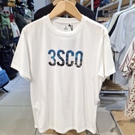 3SECOND Super Basic Men's T-Shirt Original