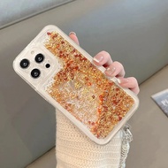 手机壳phone case2026新年浩酷适用iPhone17Pro手机壳16|15ProMax马年14|13流沙壳新品26.1.6