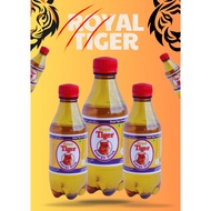 ROYAL TIGER ENERGY DRINK 270ML 1CARTON