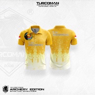 / jersey/printing jersey/archery/trc01