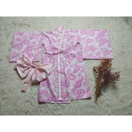 Kids Yukata/Yukata for Girls