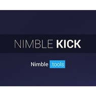 ✨ Nimble Kick v1.1.0 (Win) VST3 x64 | Nimble Tools ✨ Kick Processor