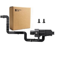 HB For BambuLab H2S Extruder Filament Sensor – H2S Replacement Part Genuine Filament Runout Sensor f