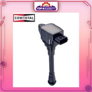Nissan Ignition Plug Coil NV200 Sylphy Teana X-Trail murano (COWTOTAL ) 22448-1KT0A-AP B17 L33 2.5 T