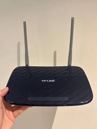 TP-Link Archer C20 AC750無線雙頻網路wifi分享器 路由器