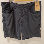 QUIKSILVER Nelson surfwash amphibian 18 men's shorts