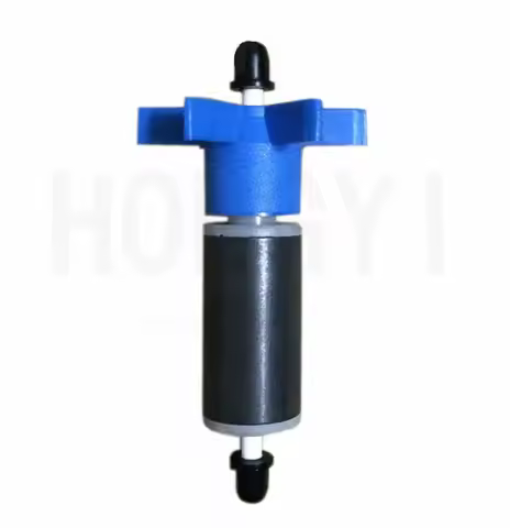 Atman submersible pump original rotor for aquarium water pump accessories replace rotor AT-104 AT-10