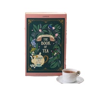 [Direct from Japan] LUPICIA THE BOOK OF TEA Au Printemps Japan NEW