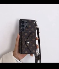 Samsung S22 ultra 手機套