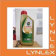 CASTROL EDGE PROFESSIONAL TITANIUM FST 5W30 (MALAYSIA) - 1LITRE