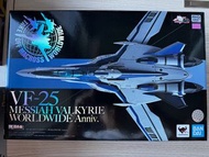 DX 超合金 VF-25 Worldwide Macross