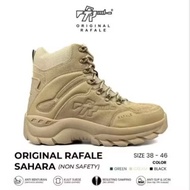 Original Rafale Sahara Tactical boots