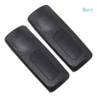 Mary Replacement Heavy Duty Belt Clip Easy Install For DP3400 DP3401 DP4600 DP4601 DP4800 DP4801 Two