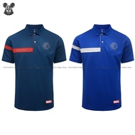 FBT Marvel Eternal Movie Polo Shirt *Original