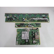 Panasonic Th-p42x30k TH-P42X30K