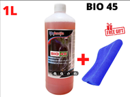 Nước Rửa Xe Không Chạm Bio 45 Ekokemika Làm Sạch Xe Hiệu Quả