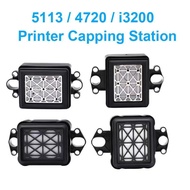 High quality i3200 capping top for Epson 5113 4720 I3200 printhead cleaning station cap top