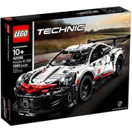 Lego 42096 Porsche 911 RSR (Technic)