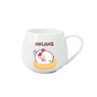 Dove Molang Mug [Not For Sale]