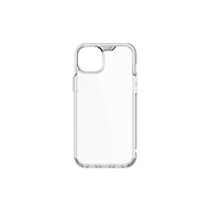 imos Case 耐衝擊軍規保護殼 for iPhone 15 SeriesiPhone 15 Pro 透明