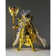 SAINT CLOTH MYTH EX OPHIUCHUS ODYSSEUS 黃金聖鬥士蛇夫座（非誠勿擾，無謂浪費回覆限額及時間 📍順豐到付  📍 面交： ⚪️星期一至五6:15PM 黃大仙站 💲可接