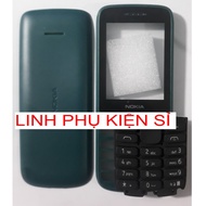 NOKIA 215 4G BLUE CASE