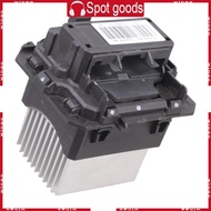 WIN Blower Motor Resistor for 207 108 208 2008 308 508 Replace 6441AA T1000035N 6441Z9 77012098501 6