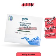 BioActive+ Concentrated Liquid Cica AC BioActive Plus [10 Tubes] Oil Control Acne Care