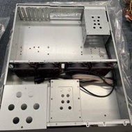 2U Server Case 伺服器 機殼 機箱 連風扇...