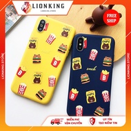 Case for Iphone 6 6s 6 Plus 6s Plus 7 8 7 Plus 8 Plus X XS XR XsMax 11 11 Pro 11 Pro Max PT-188