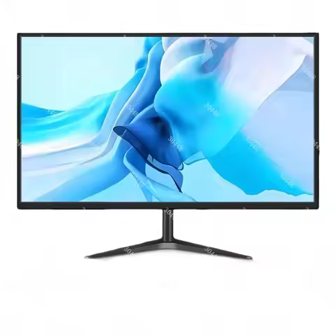 19-inch Monitor 20 HD Office 22 Direct Ultra-thin Desktop Computer Monitor 24-inch 27-inch LCD 4K Sc