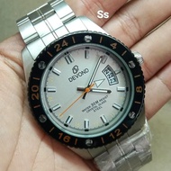 jam tangan DEVOND G3024 original sporty pria/wanita